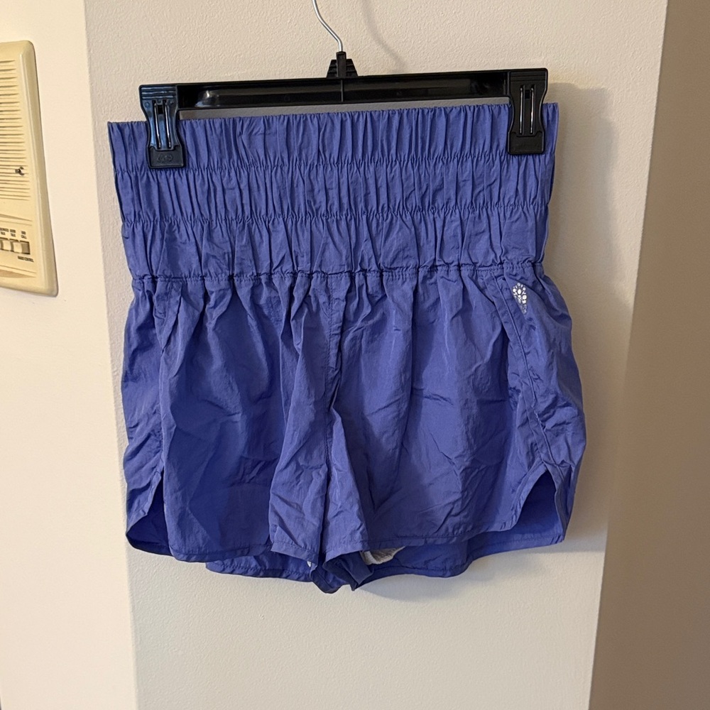 Free people Movement Shorts